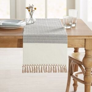 Food Network Farmhouse Table Runner